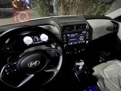 هيونداي كريتا